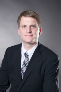 Daniel Niemeyer Bestatter aus Nordhorn