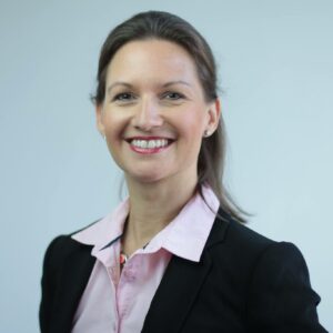 Profilbild Prof. Dr. Simone Emmert